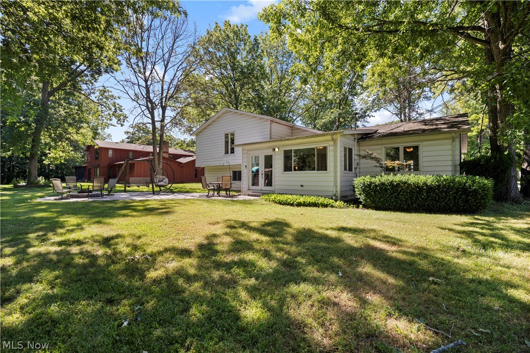820 Lincoln Street Amherst OH 44001