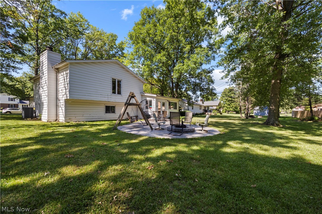 820 Lincoln Street Amherst OH 44001