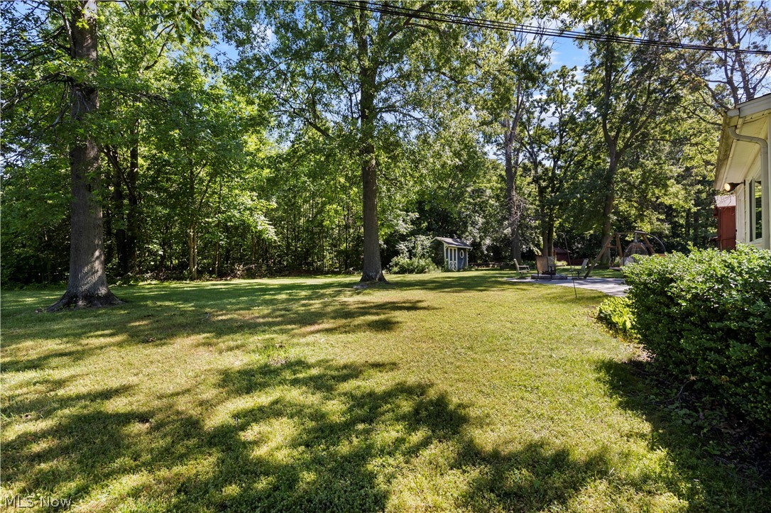820 Lincoln Street Amherst OH 44001
