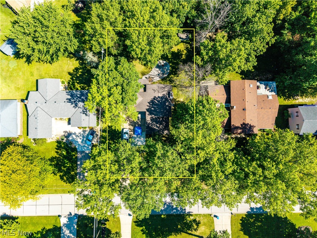 820 Lincoln Street Amherst OH 44001