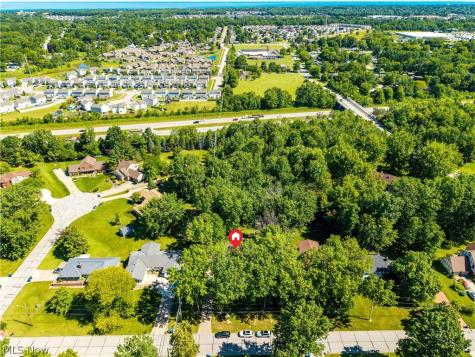 820 Lincoln Street Amherst OH 44001
