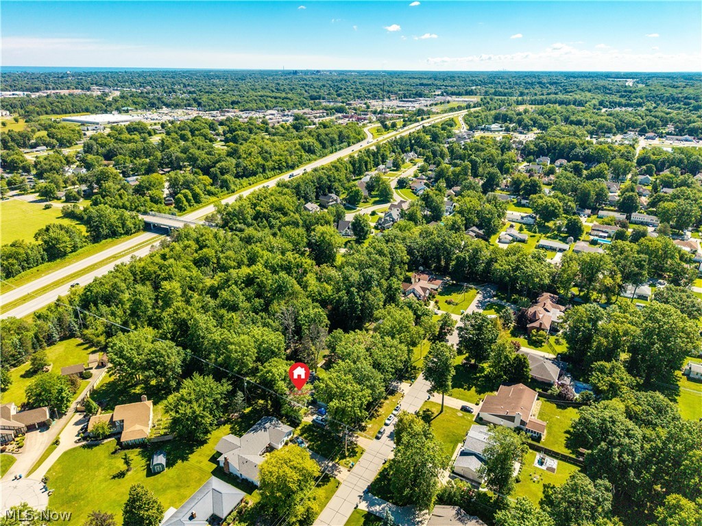 820 Lincoln Street Amherst OH 44001