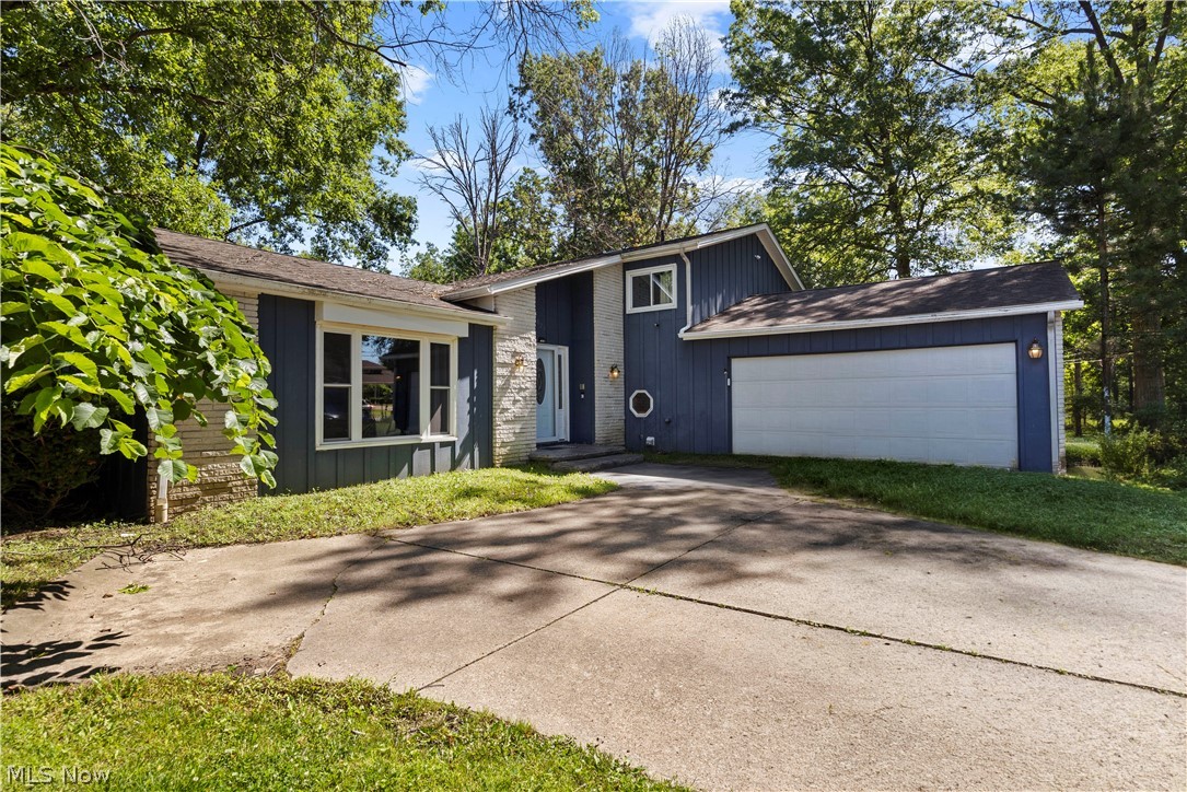 820 Lincoln Street Amherst OH 44001