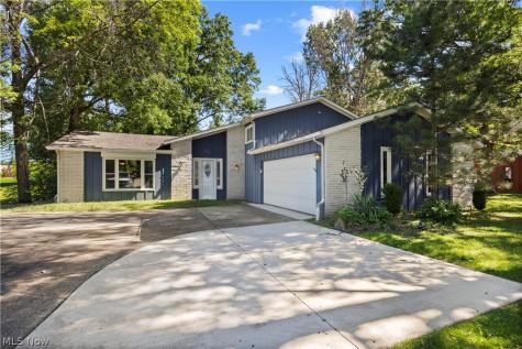 820 Lincoln Street Amherst OH 44001