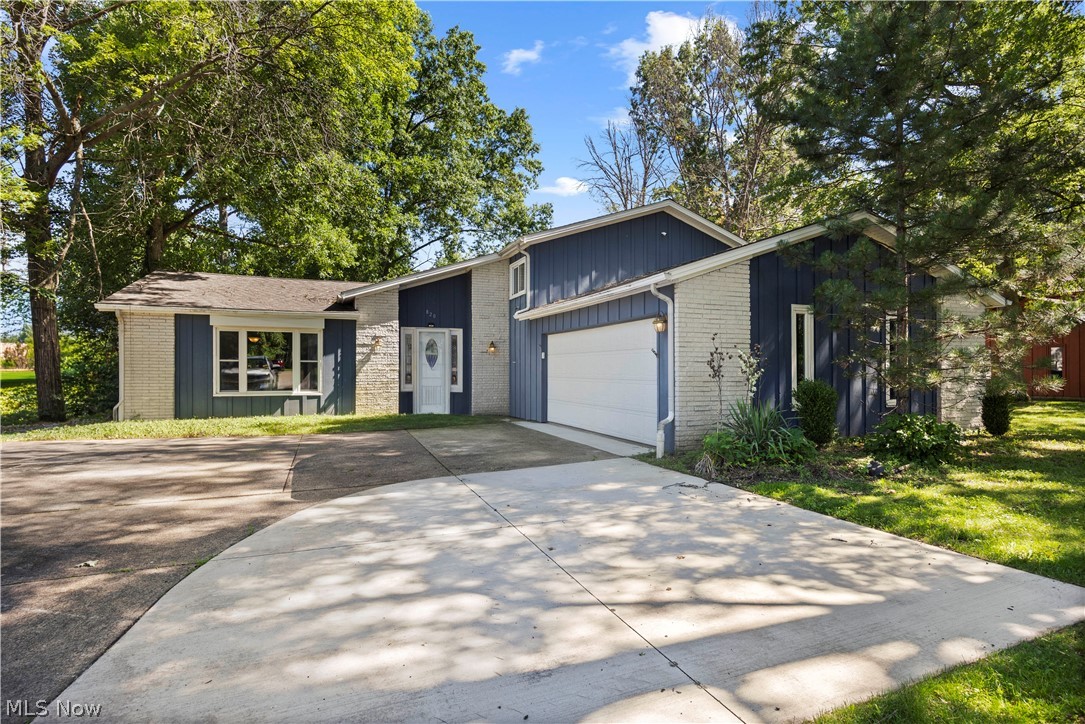820 Lincoln Street Amherst OH 44001
