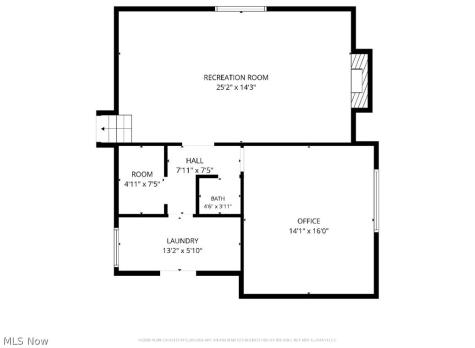 820 Lincoln Street Amherst OH 44001