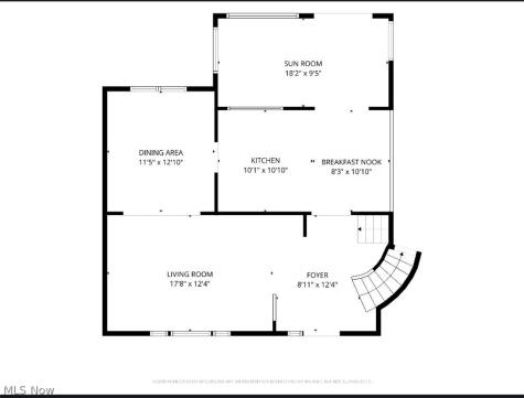 820 Lincoln Street Amherst OH 44001