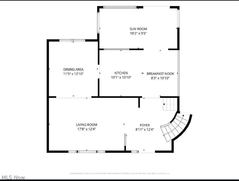 820 Lincoln Street Amherst OH 44001