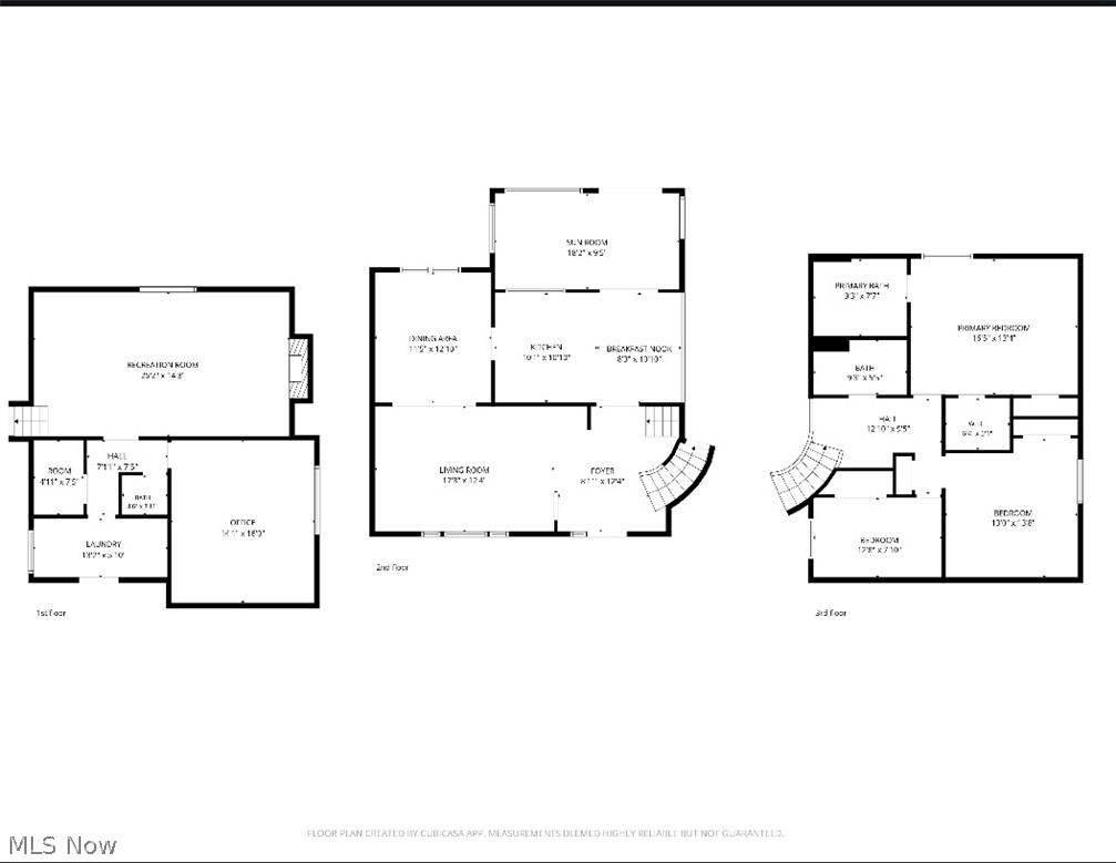 820 Lincoln Street Amherst OH 44001