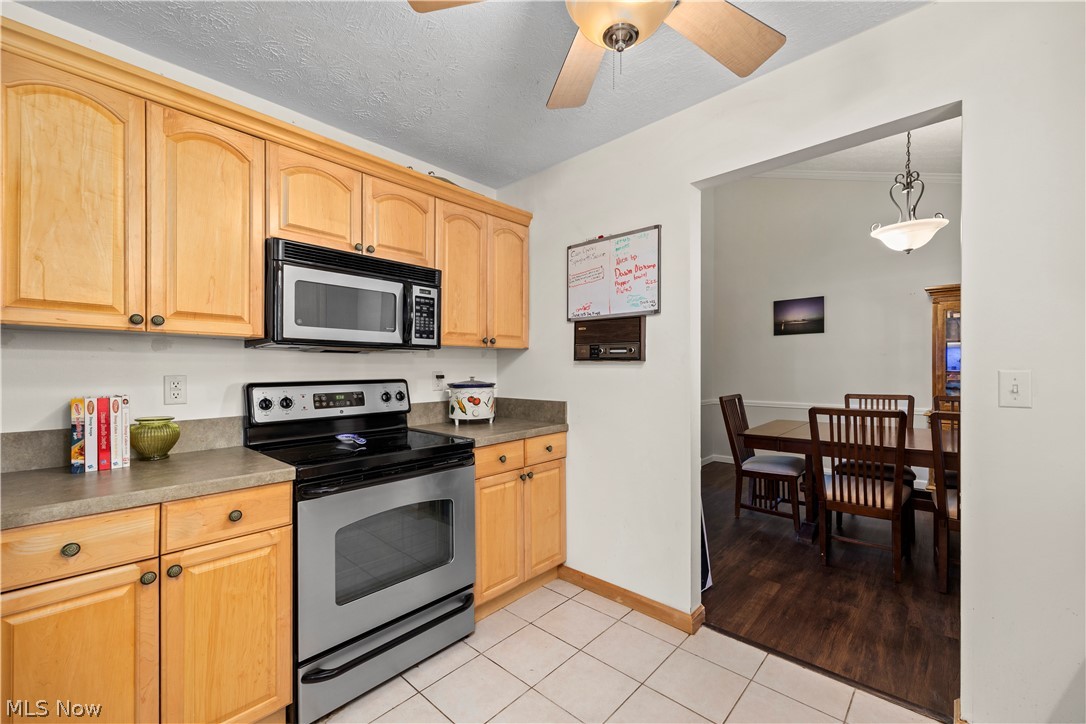 820 Lincoln Street Amherst OH 44001