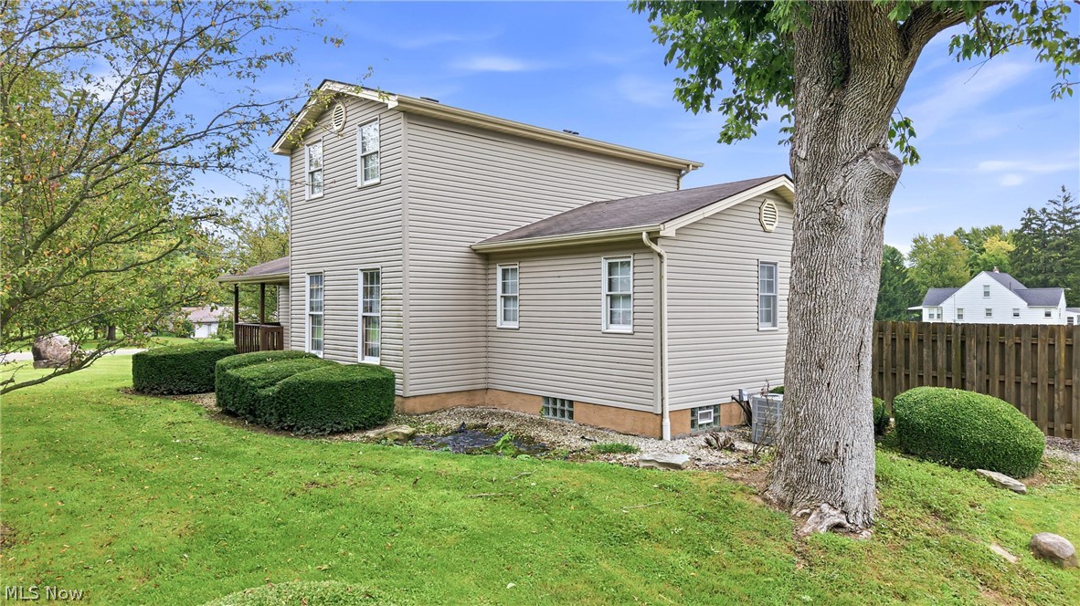 4864 N Park Avenue Warren OH 44483