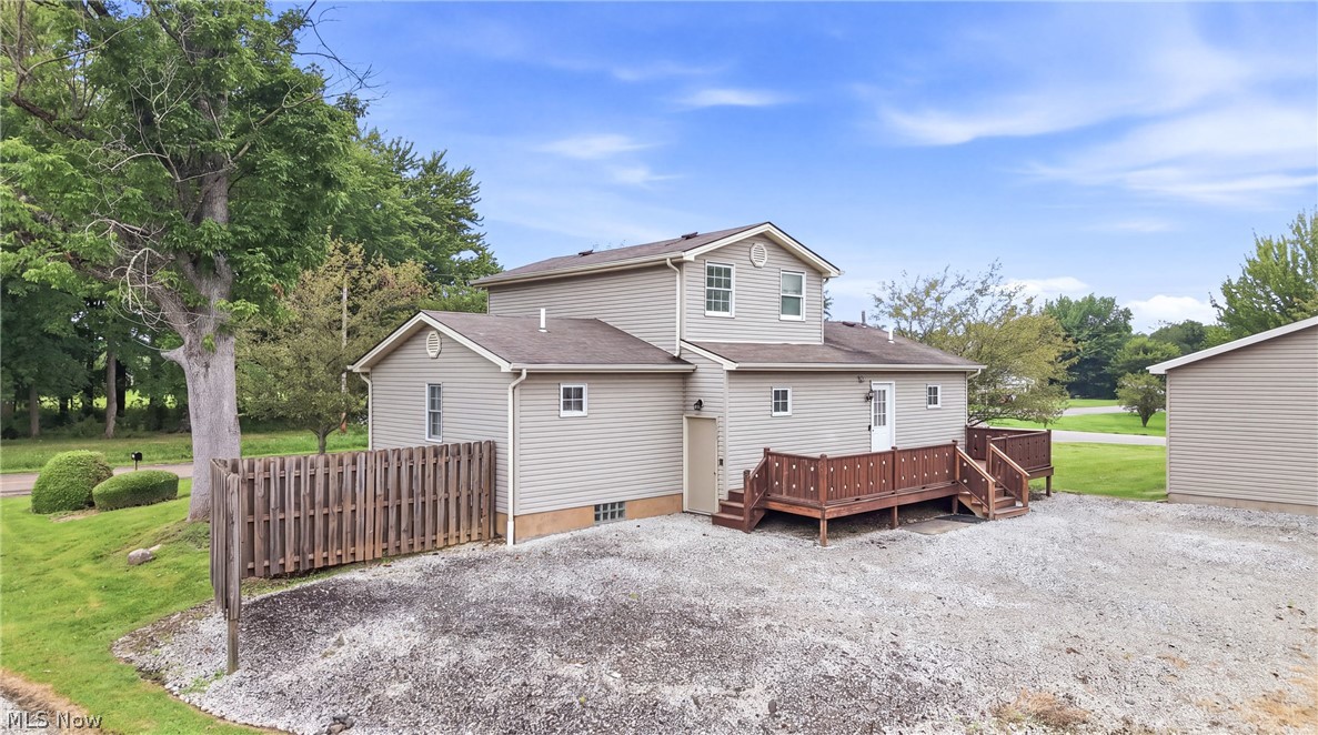 4864 N Park Avenue Warren OH 44483
