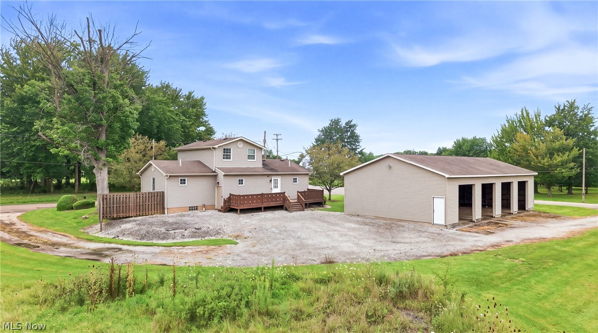4864 N Park Avenue Warren OH 44483