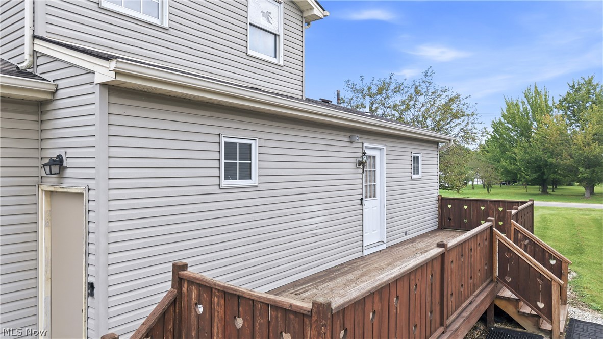 4864 N Park Avenue Warren OH 44483