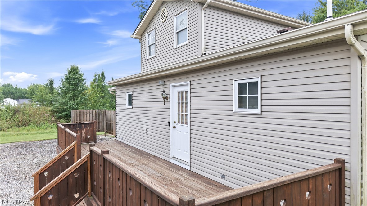 4864 N Park Avenue Warren OH 44483