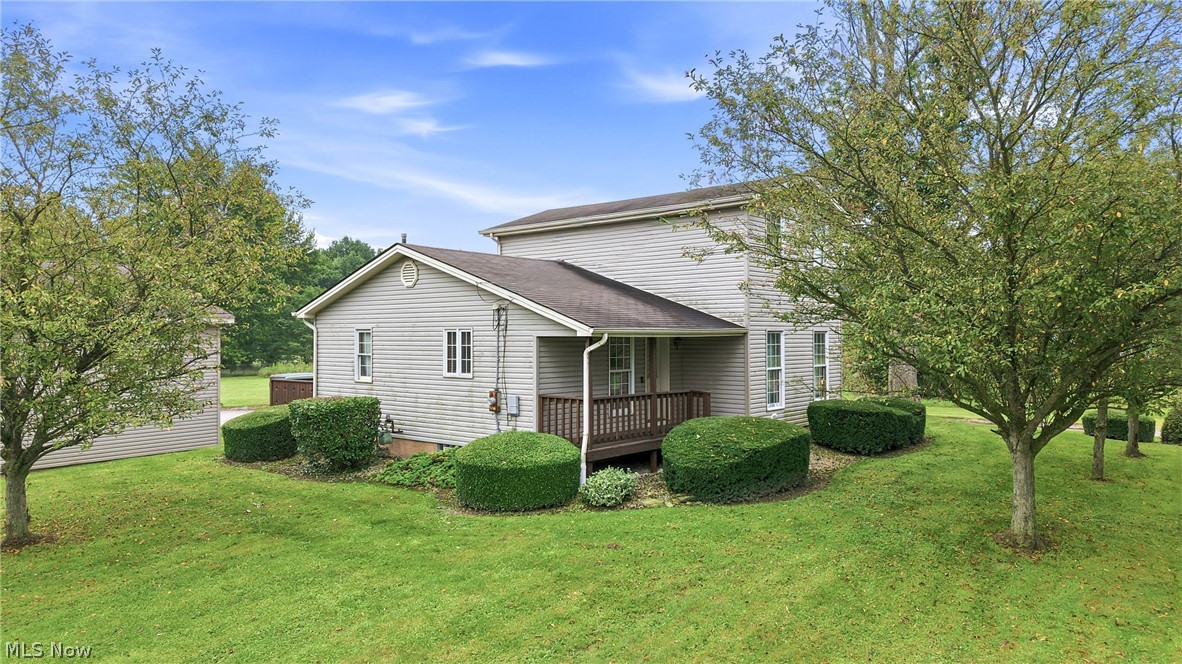 4864 N Park Avenue Warren OH 44483
