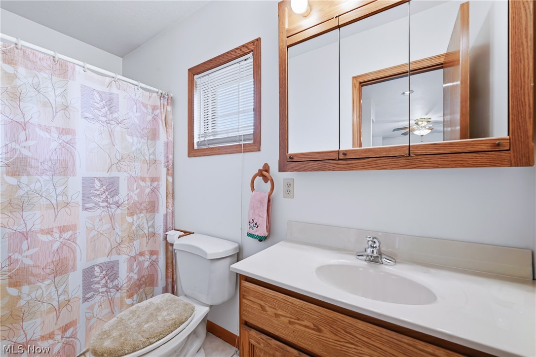 4864 N Park Avenue Warren OH 44483
