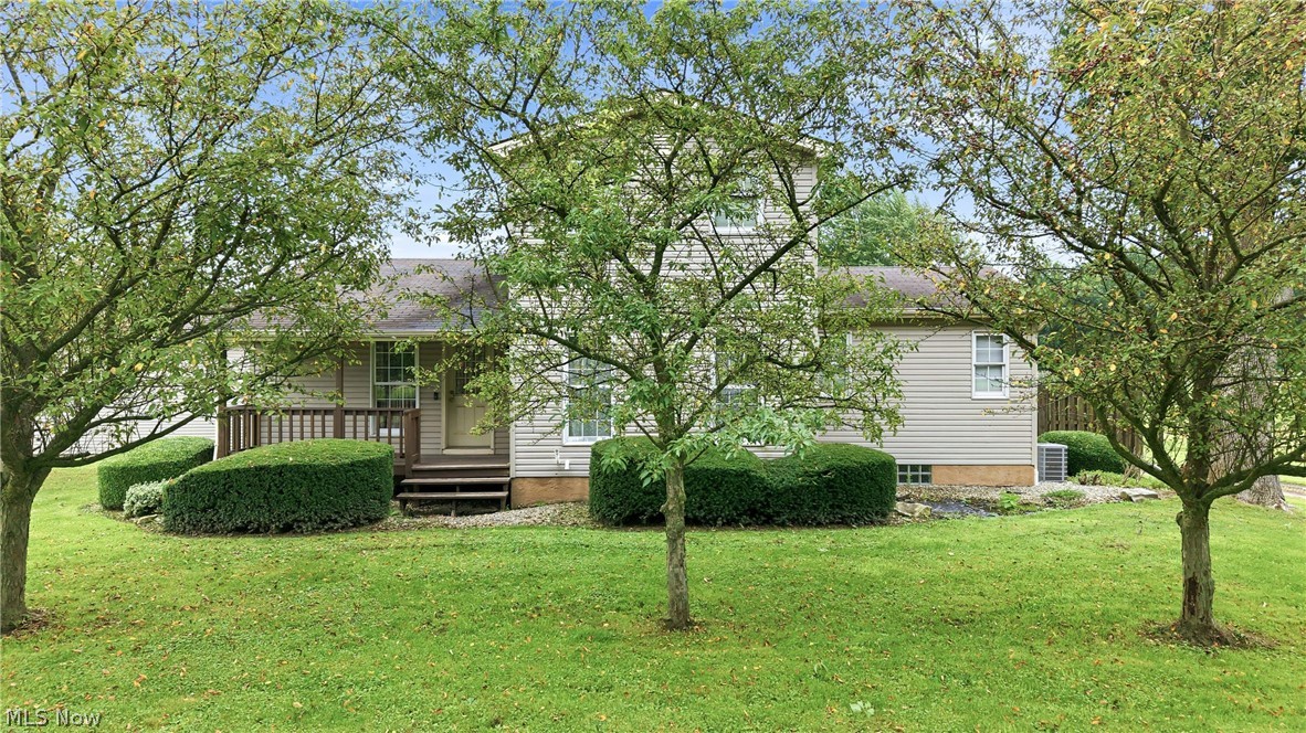 4864 N Park Avenue Warren OH 44483