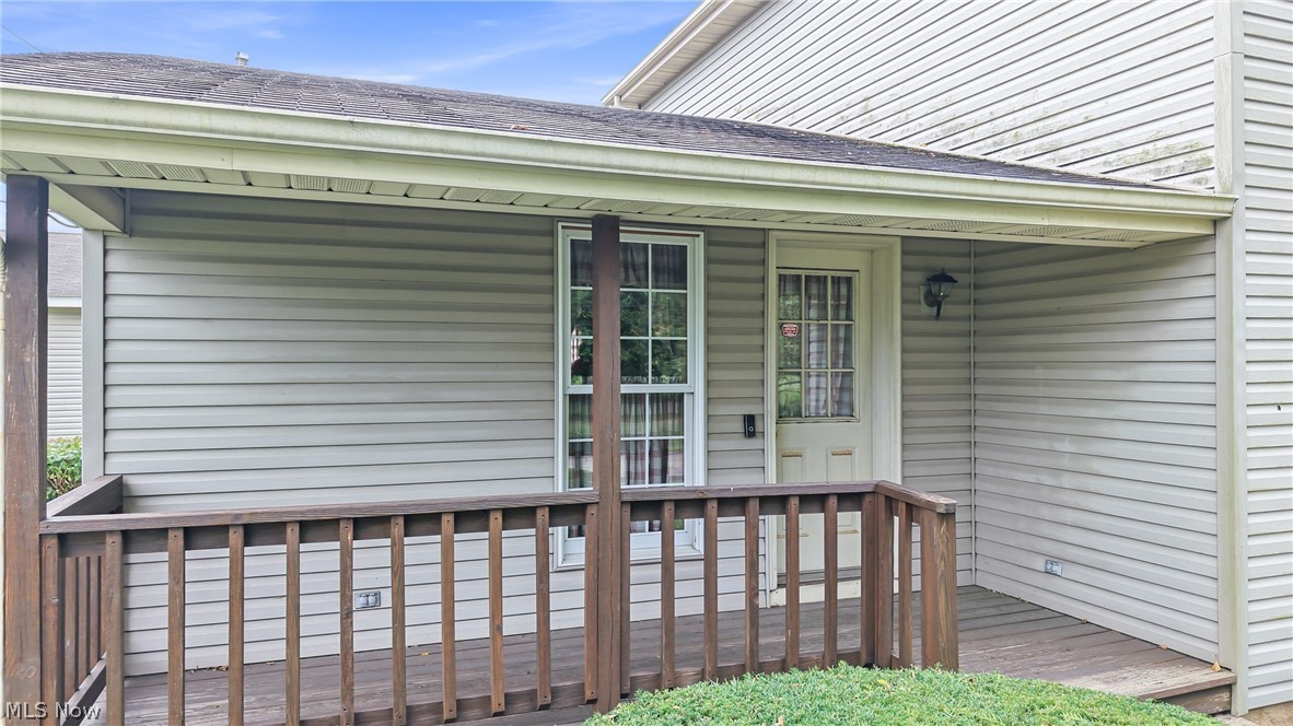 4864 N Park Avenue Warren OH 44483