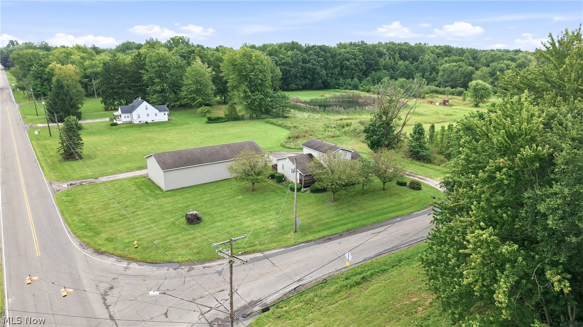 4864 N Park Avenue Warren OH 44483