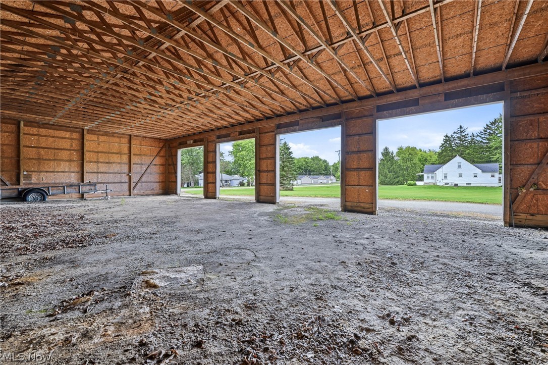 4864 N Park Avenue Warren OH 44483