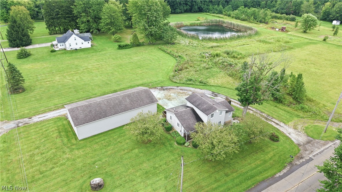 4864 N Park Avenue Warren OH 44483