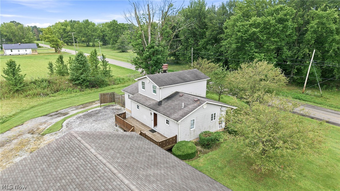 4864 N Park Avenue Warren OH 44483