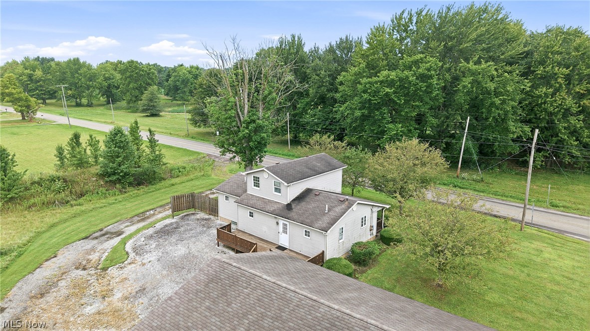 4864 N Park Avenue Warren OH 44483