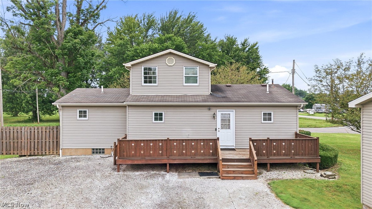 4864 N Park Avenue Warren OH 44483