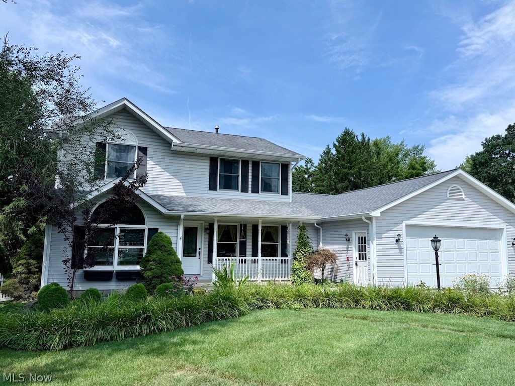 9956 Fay Drive Wadsworth OH 44281