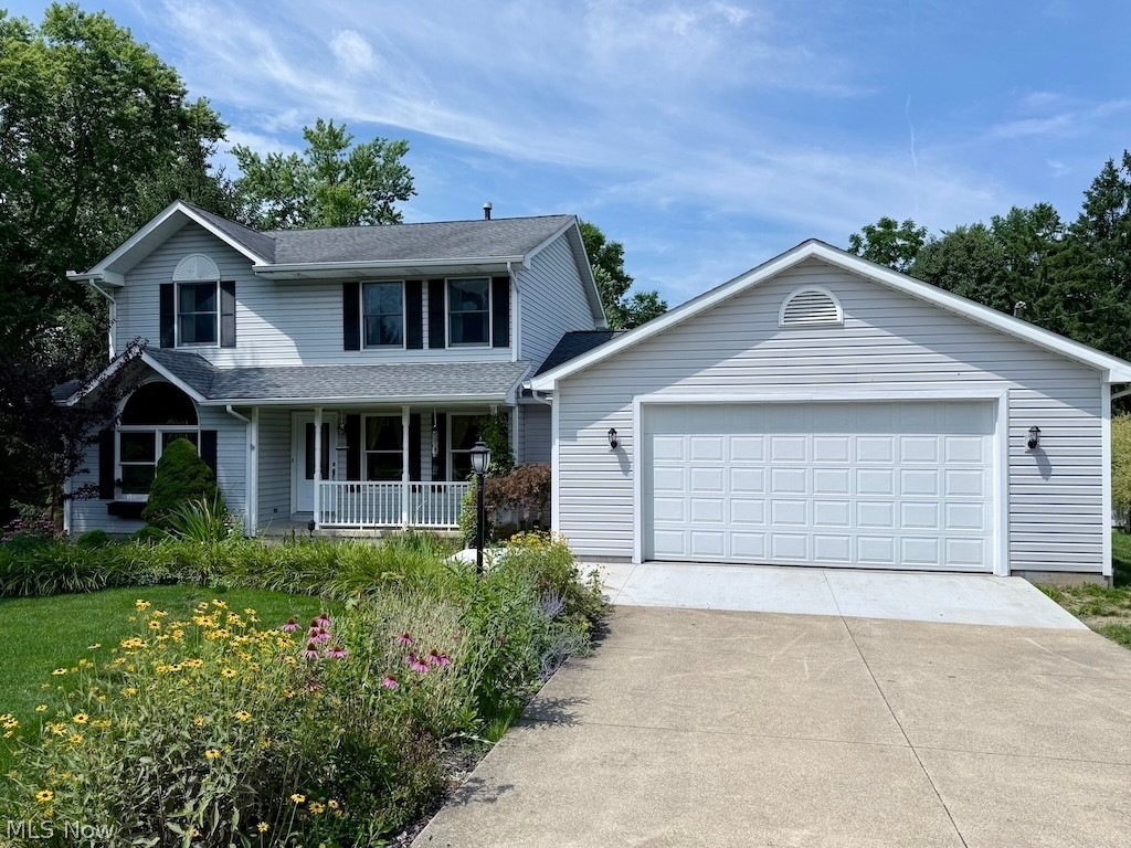 9956 Fay Drive Wadsworth OH 44281