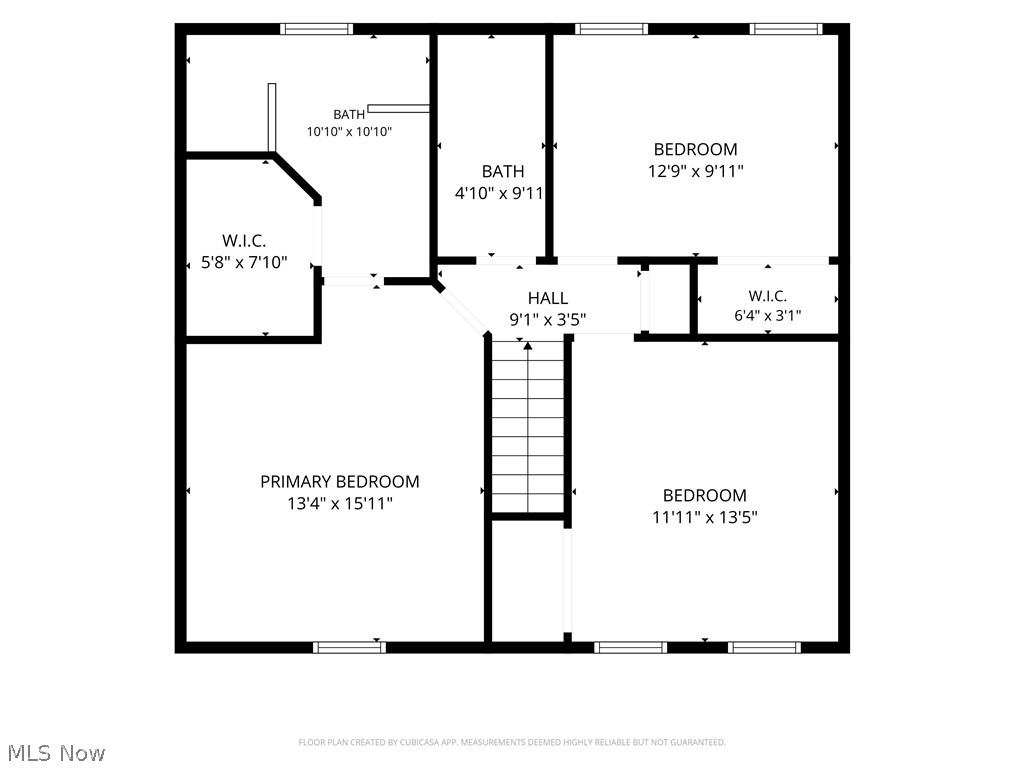 9956 Fay Drive Wadsworth OH 44281