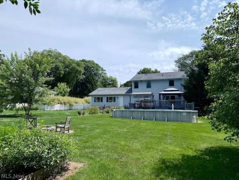 9956 Fay Drive Wadsworth OH 44281