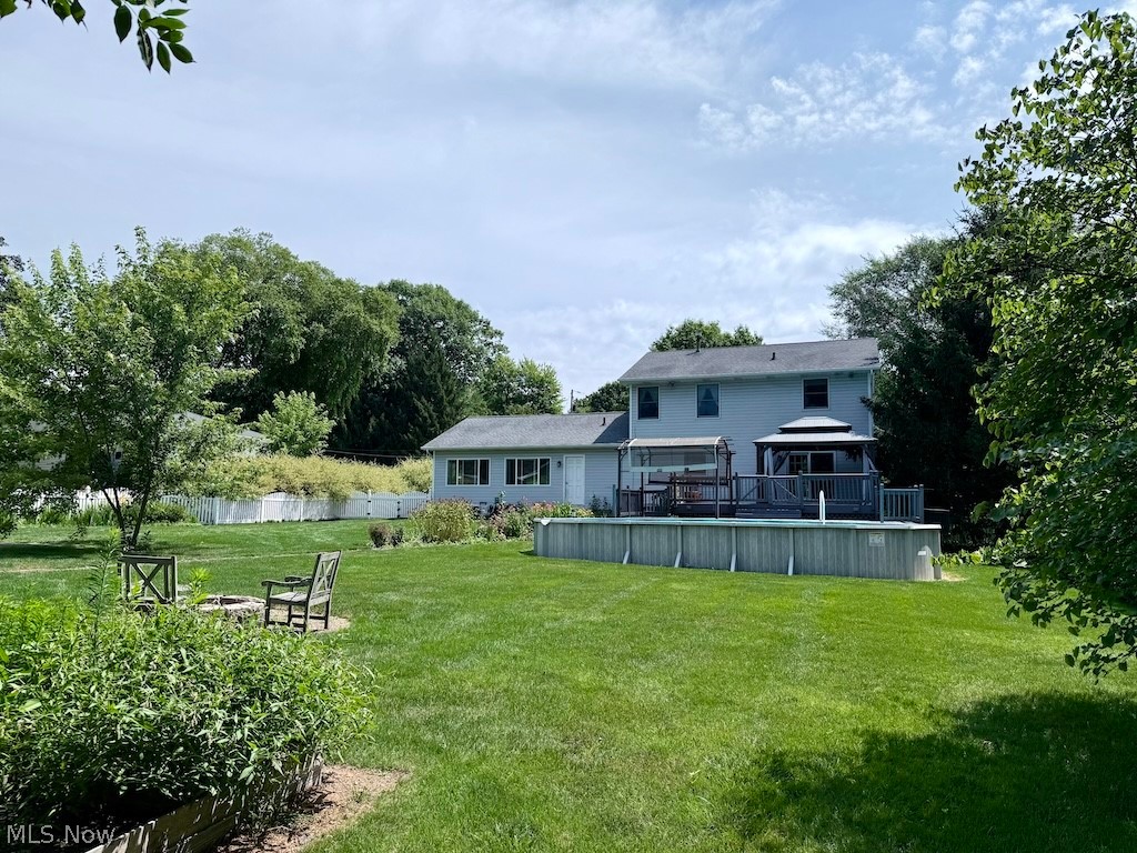 9956 Fay Drive Wadsworth OH 44281