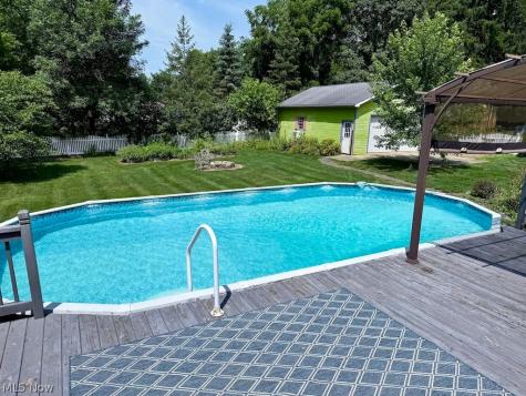 9956 Fay Drive Wadsworth OH 44281