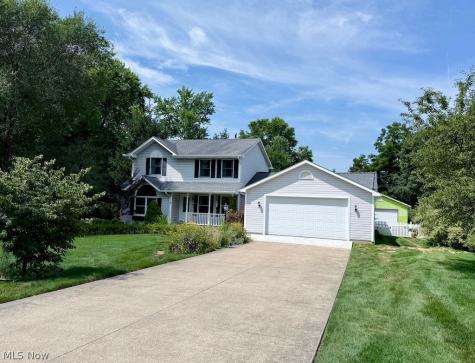 9956 Fay Drive Wadsworth OH 44281