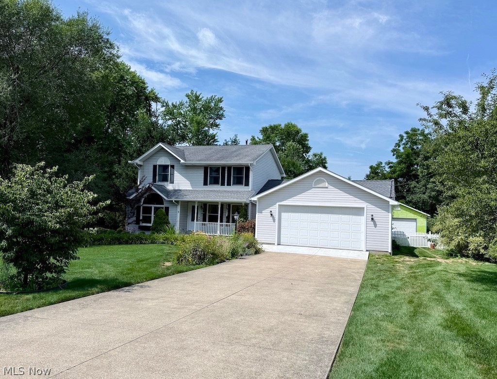 9956 Fay Drive Wadsworth OH 44281