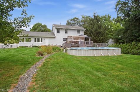 9956 Fay Drive Wadsworth OH 44281