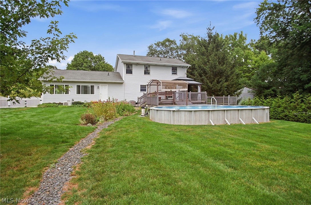 9956 Fay Drive Wadsworth OH 44281