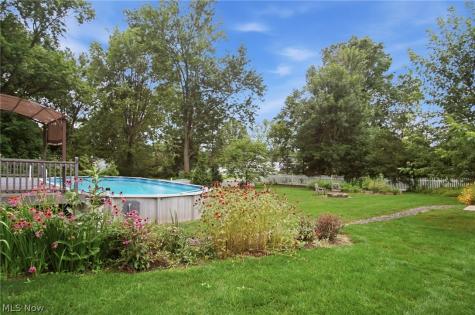 9956 Fay Drive Wadsworth OH 44281