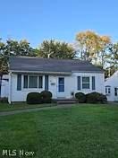 192 Wolf Avenue Wadsworth OH 44281