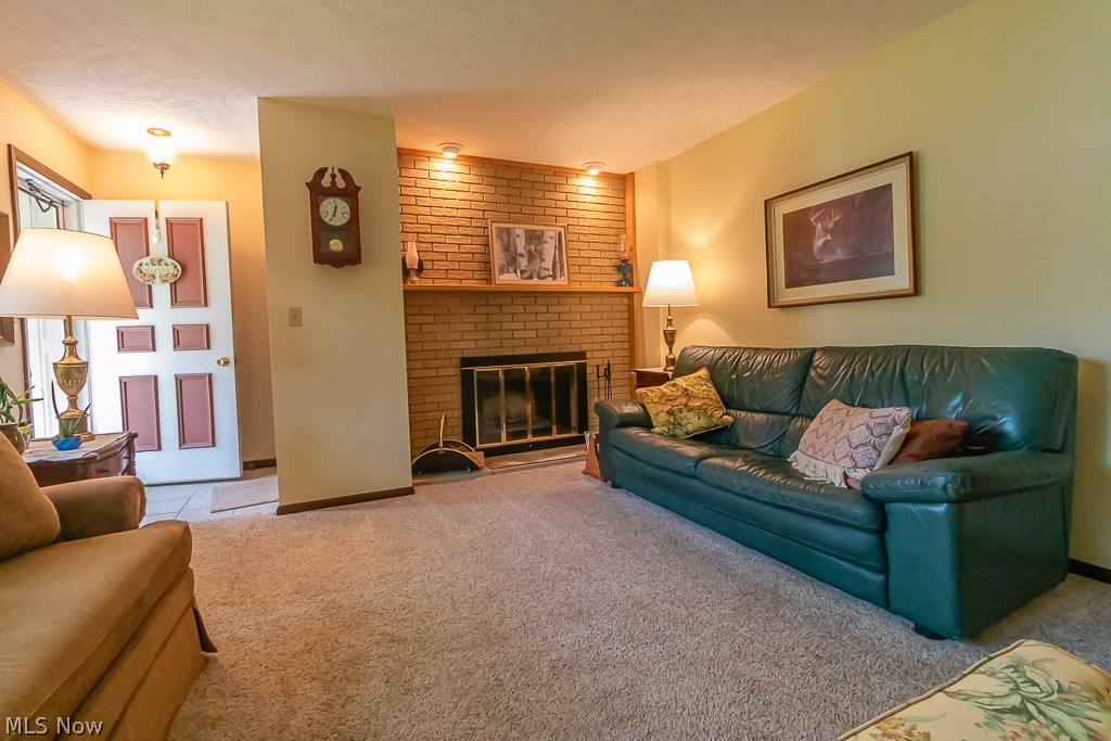 600 Oriole Drive Roaming Shores OH 44084