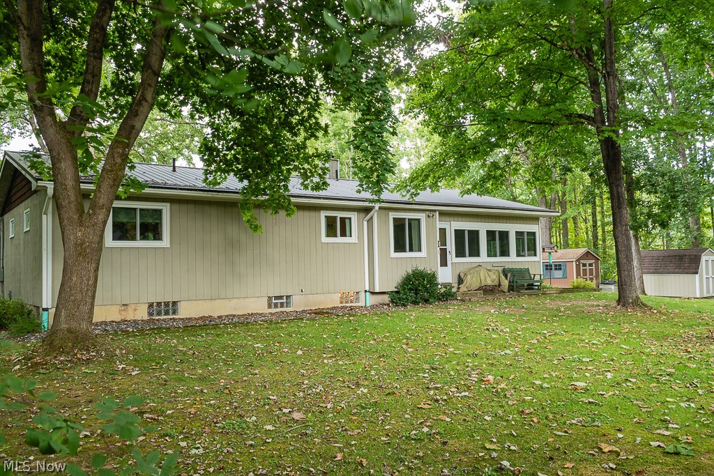 600 Oriole Drive Roaming Shores OH 44084