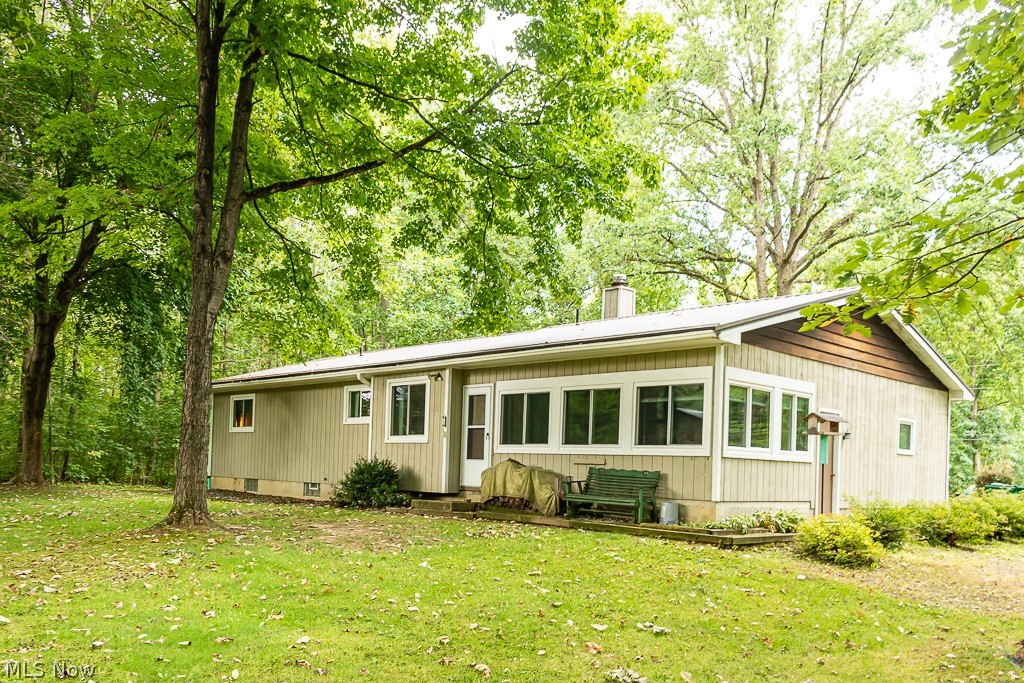 600 Oriole Drive Roaming Shores OH 44084