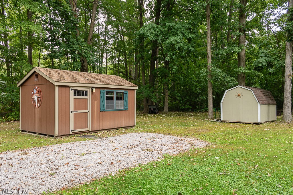 600 Oriole Drive Roaming Shores OH 44084