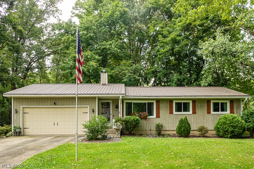600 Oriole Drive Roaming Shores OH 44084