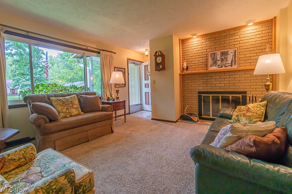 600 Oriole Drive Roaming Shores OH 44084