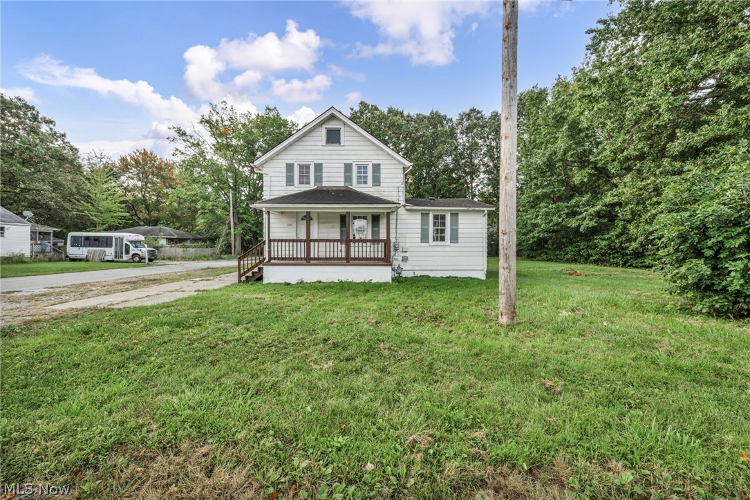 920 E 39th Street Lorain OH 44055