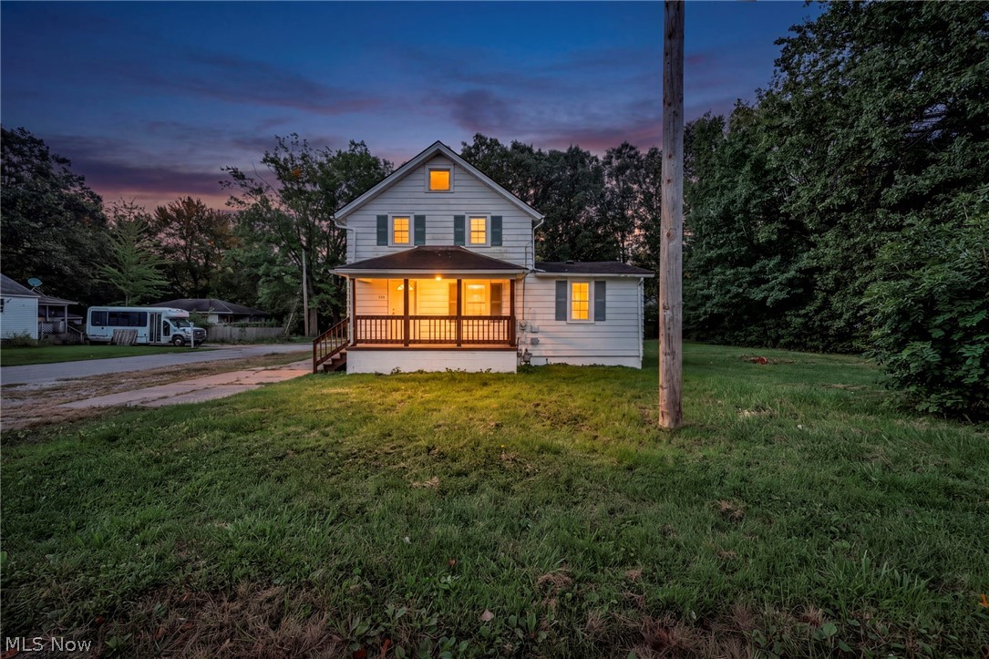 920 E 39th Street Lorain OH 44055