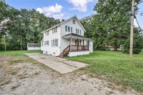 920 E 39th Street Lorain OH 44055